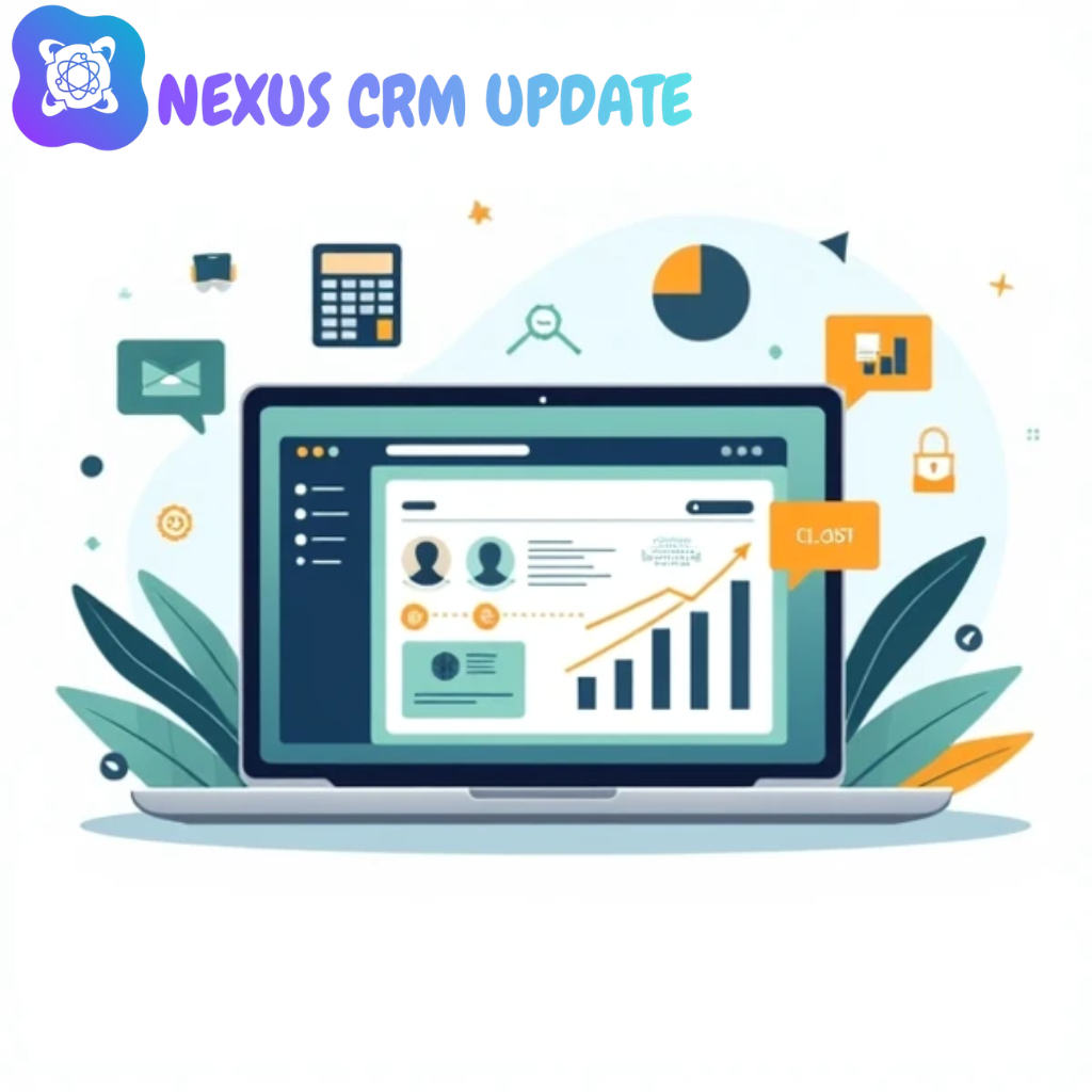 Best CRM For Accounting Firms
