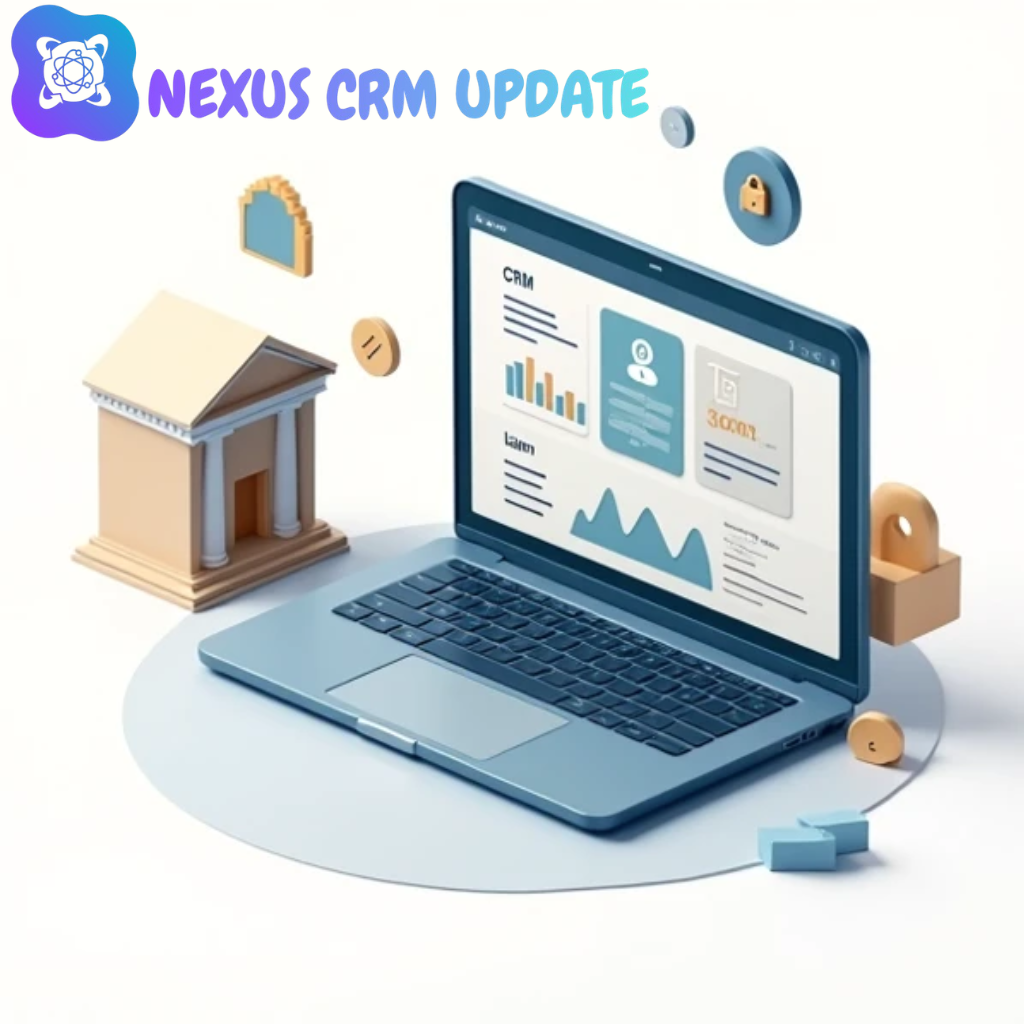 Best CRM For Banks