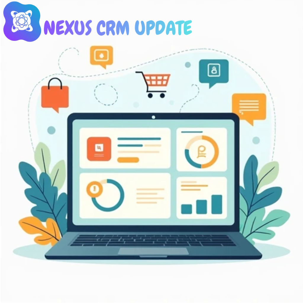 Best CRM For Ecommerce