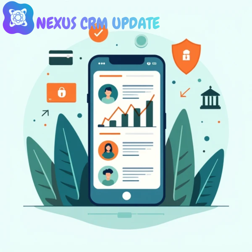 Best CRM For Fintech
