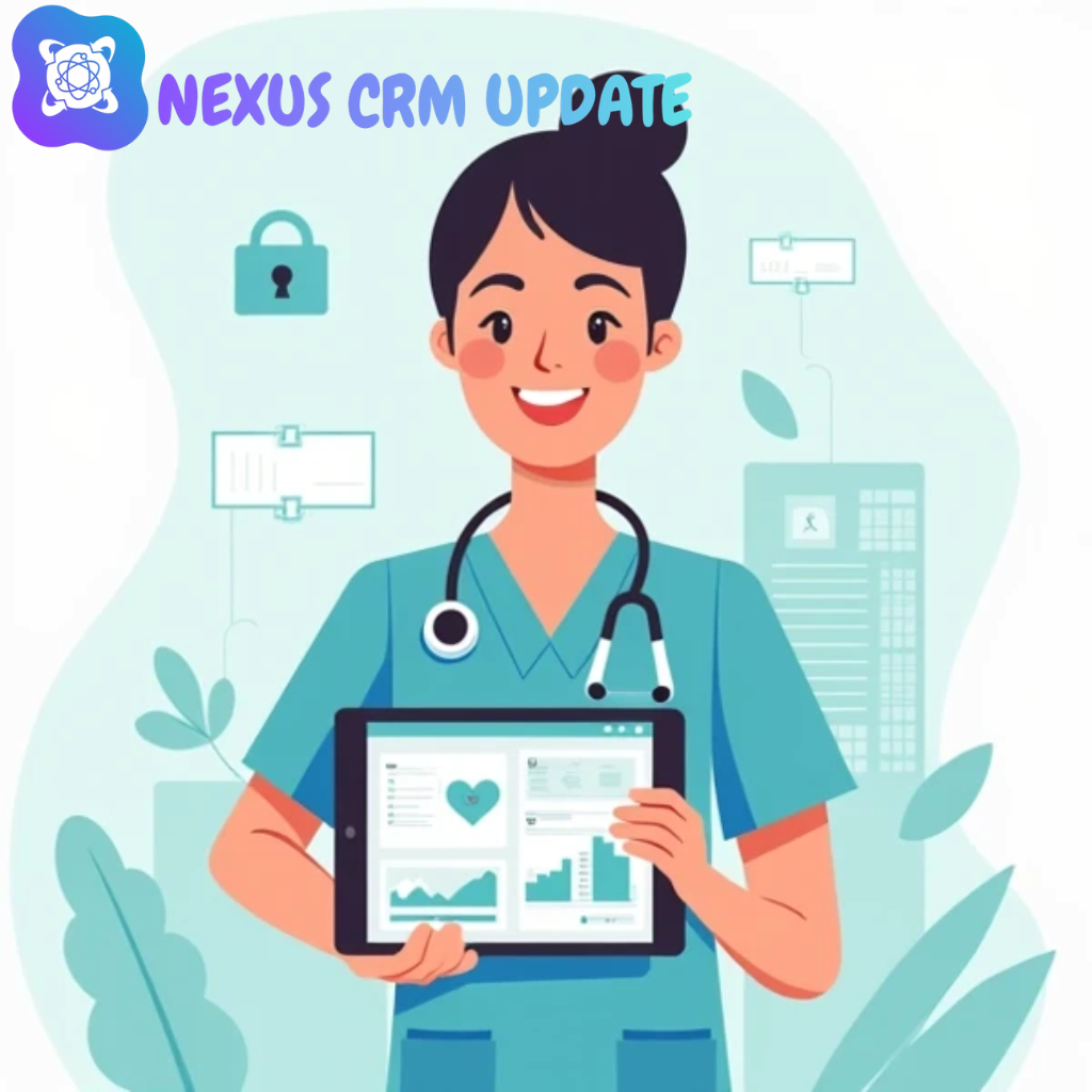 Best CRM For Hospitals