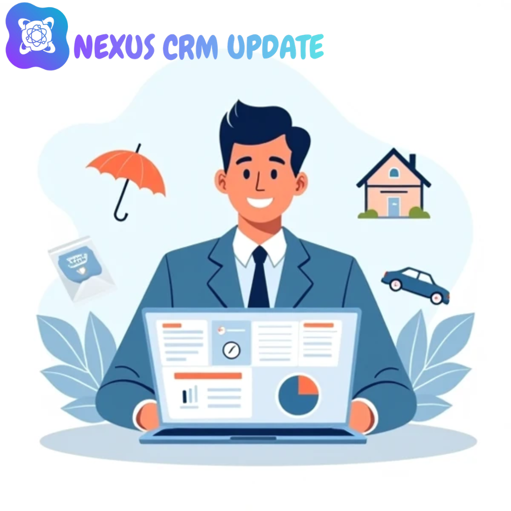Best CRM For Insurance