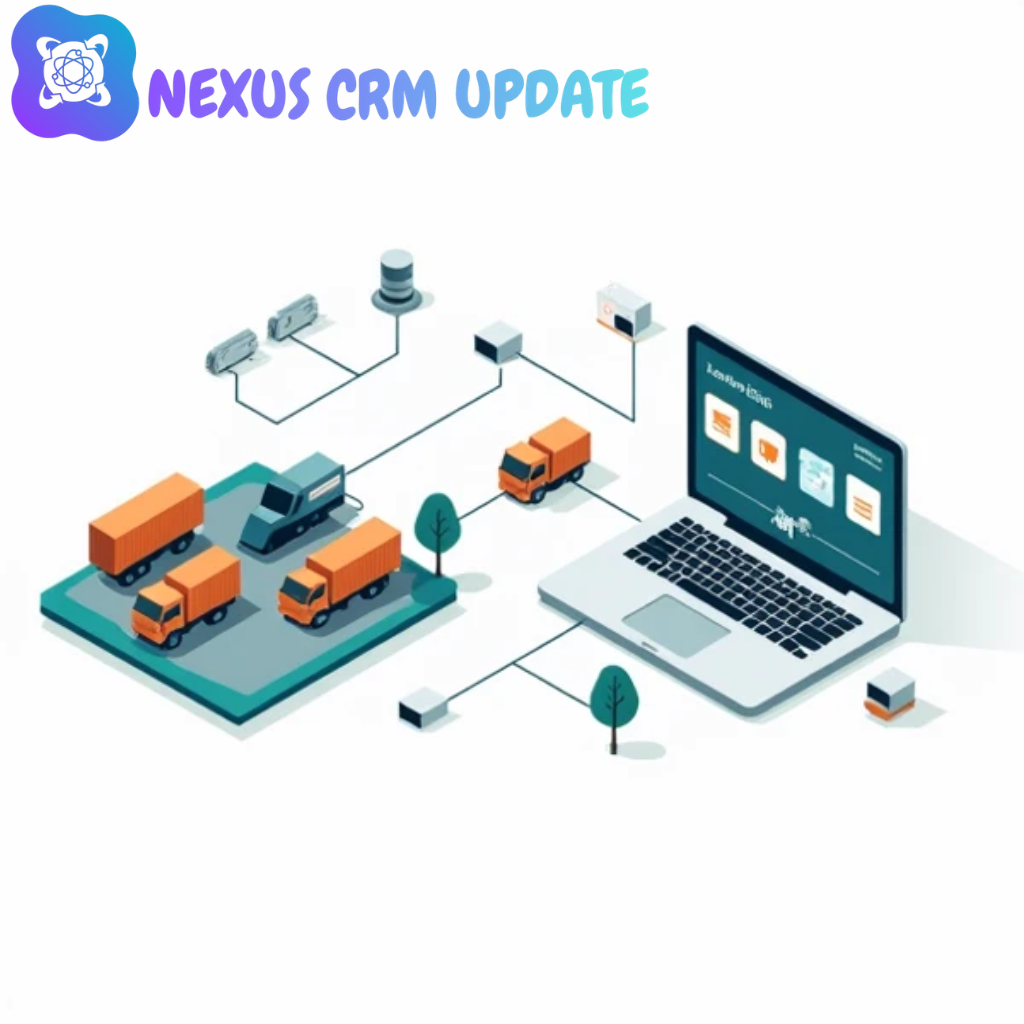 Best CRM For Logistics