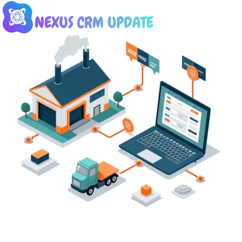 Best CRM For Manufacturing