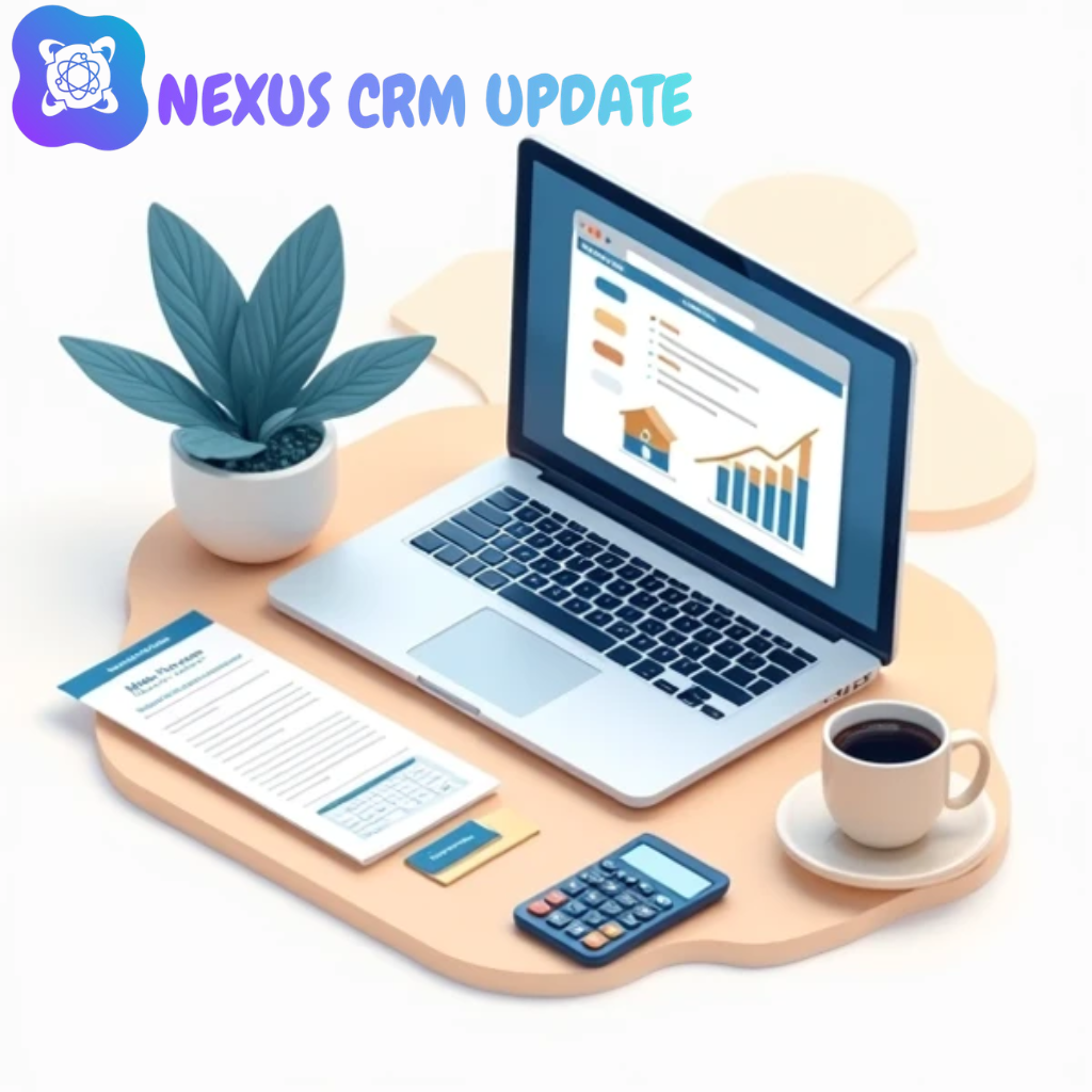 Best CRM For Mortgage Brokers