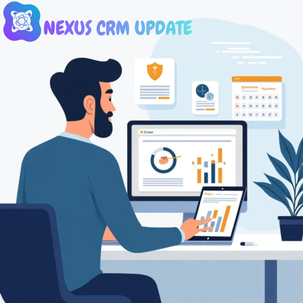 Best CRM For Wealth Management