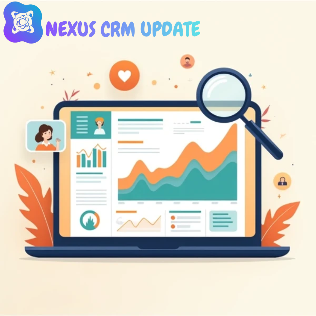 CRM Analytics Software