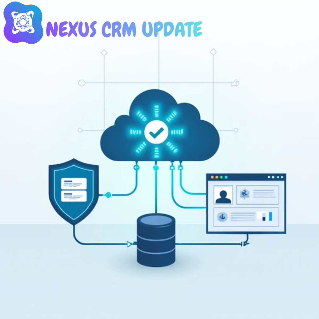 CRM Backup Solutions