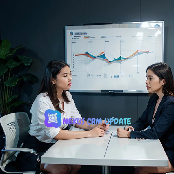 CRM Consulting Services