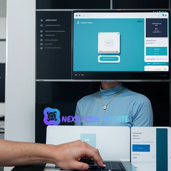 CRM Customization Services