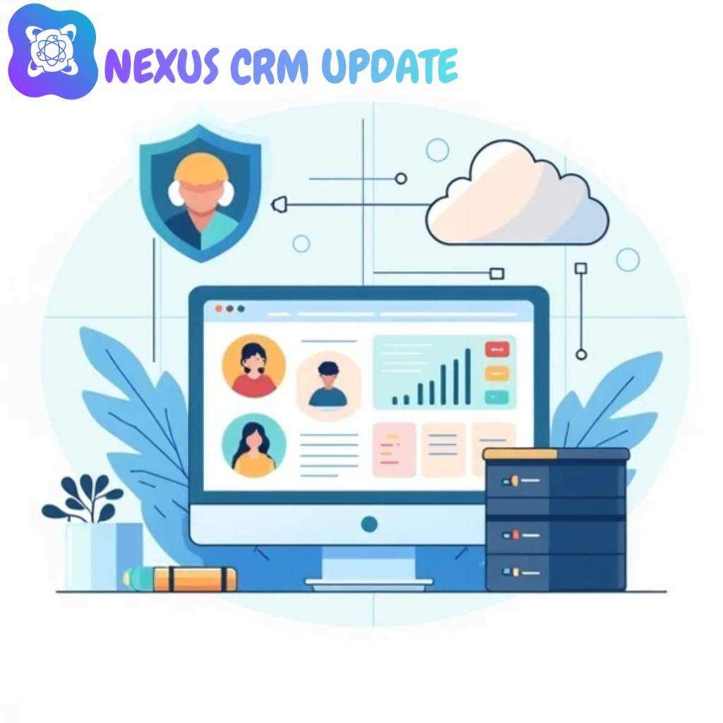 CRM Disaster Recovery