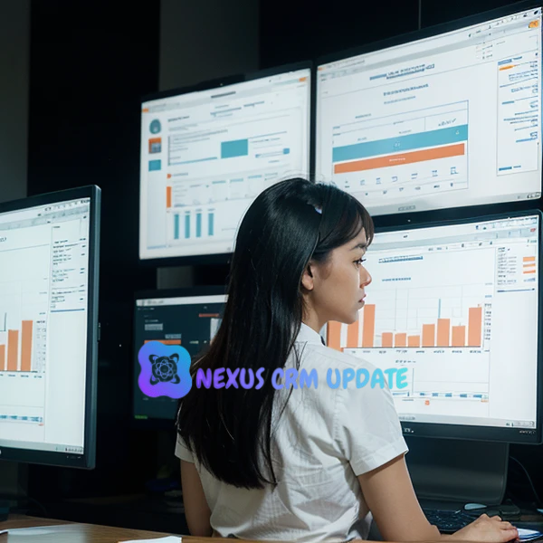 CRM Implementation Services
