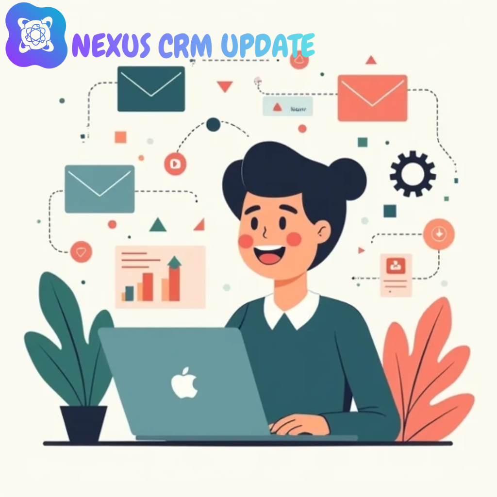 CRM Marketing Automation
