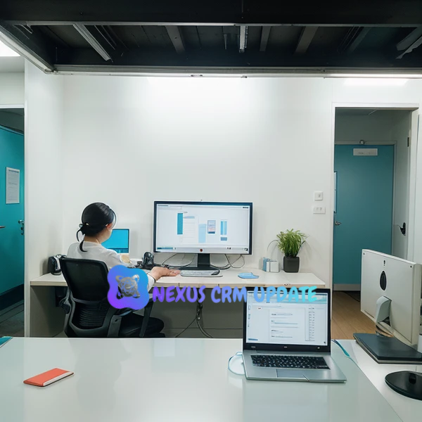 CRM Migration Services