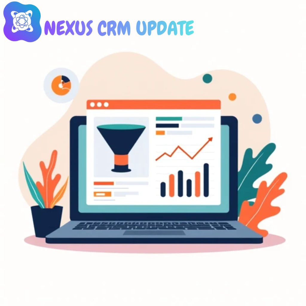 CRM Reporting Software