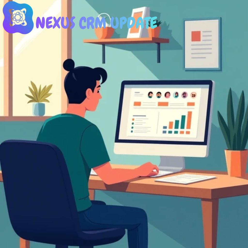 CRM Software Buyers Guide