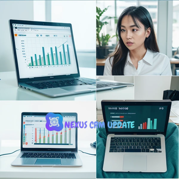 CRM Software Comparison
