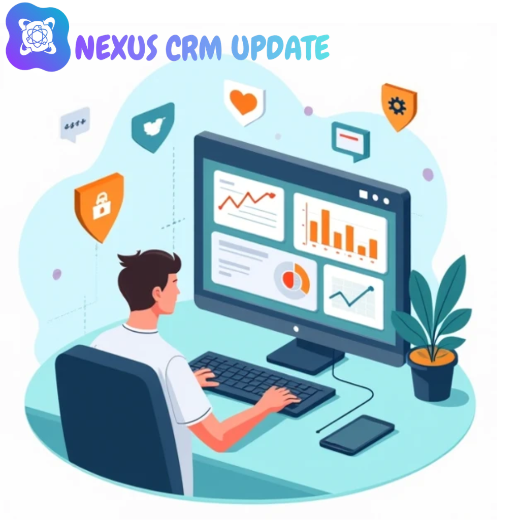 CRM Software Development Company