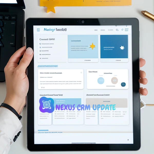 CRM Software Reviews