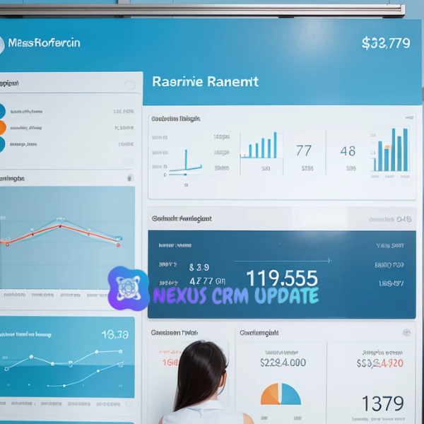 CRM Software Roi