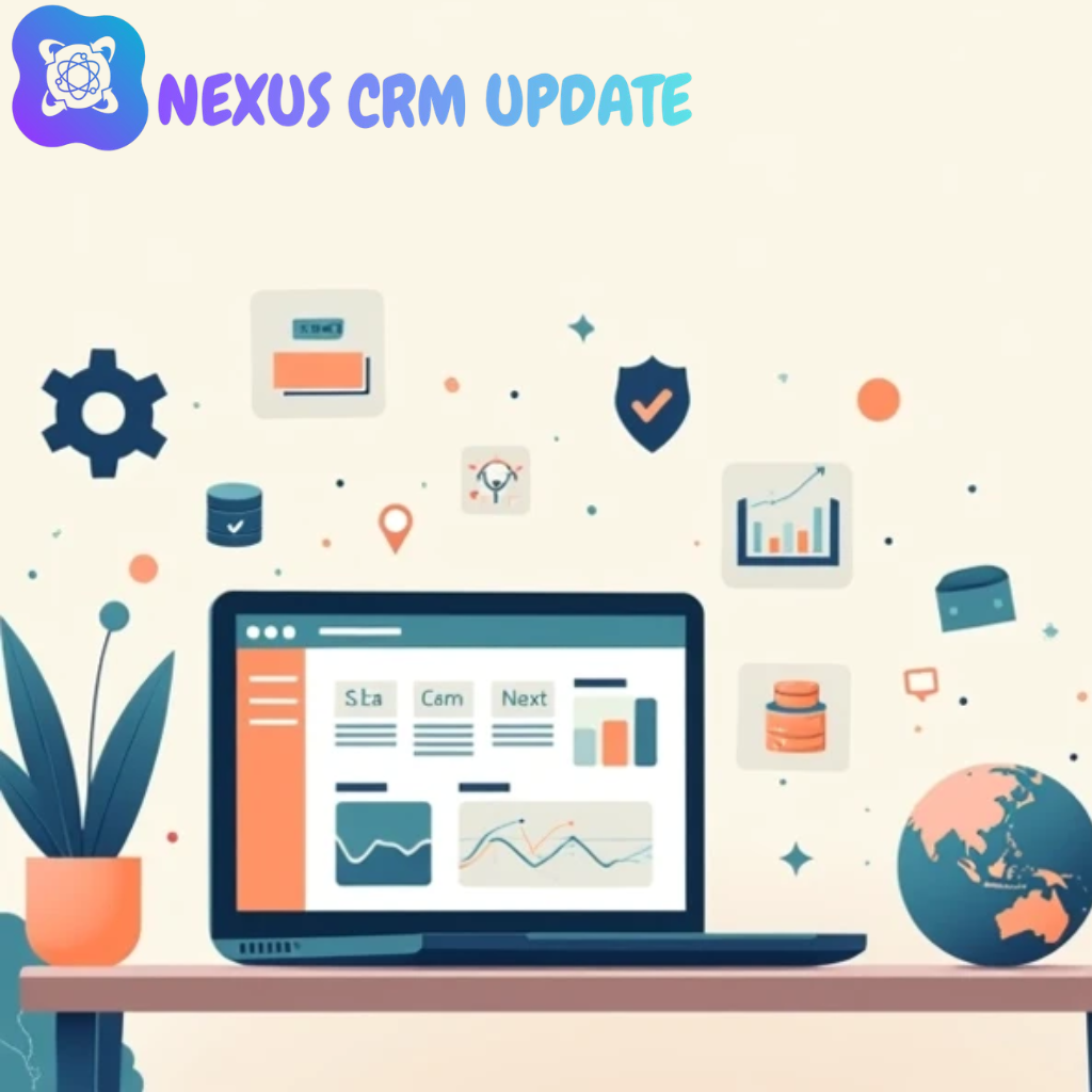 Custom CRM Software Development
