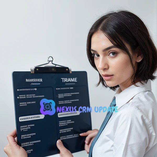 Enterprise CRM Comparison