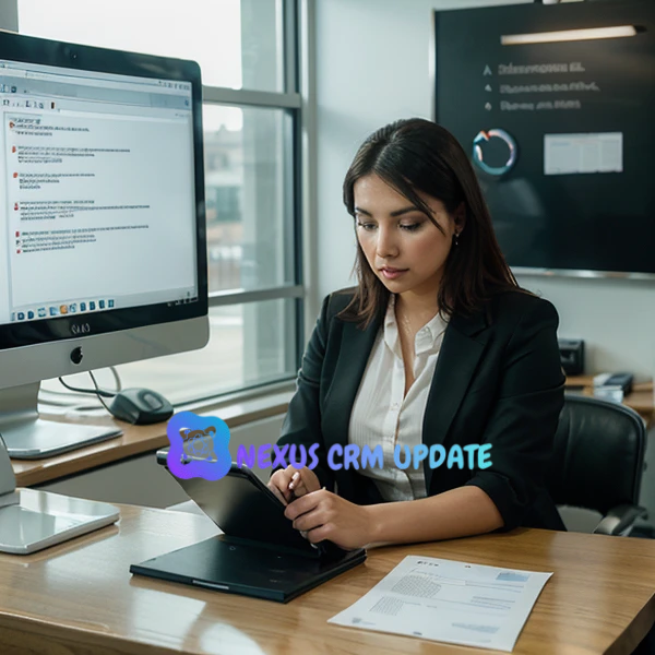 Enterprise CRM Compliance