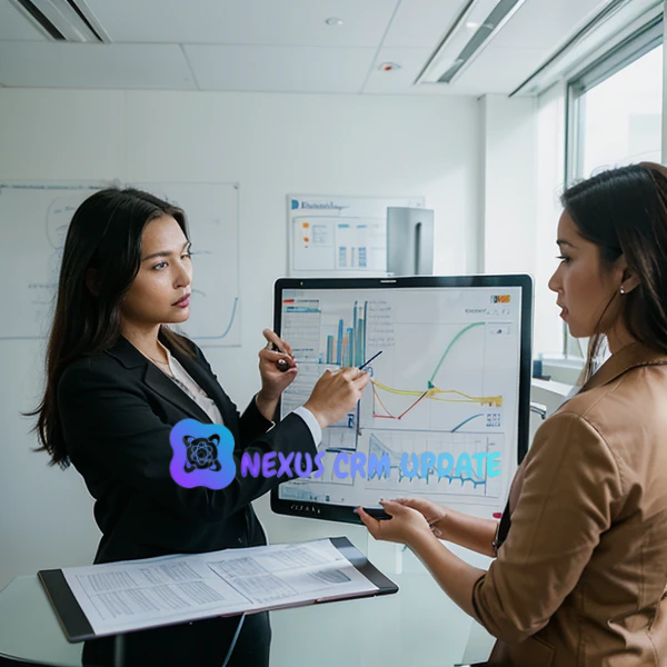 Enterprise CRM Consulting