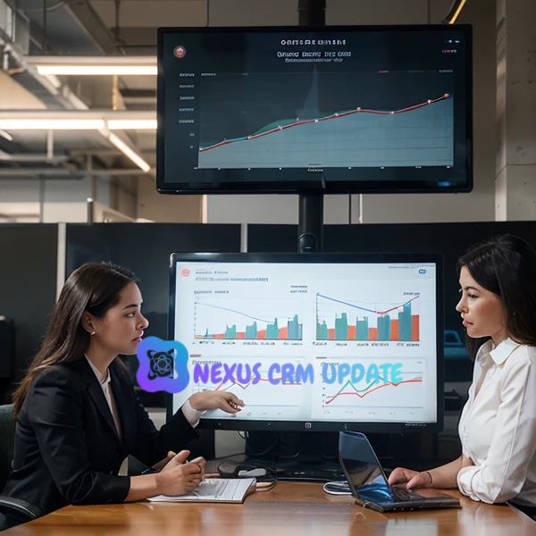 Enterprise CRM Implementation