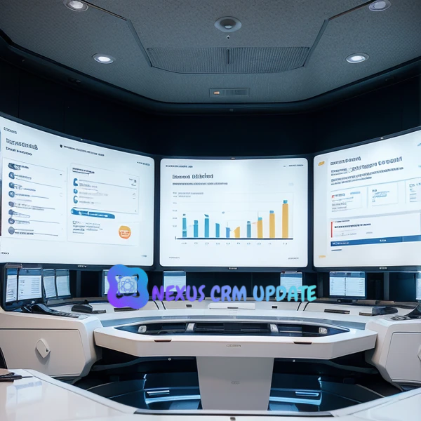 Enterprise CRM Software