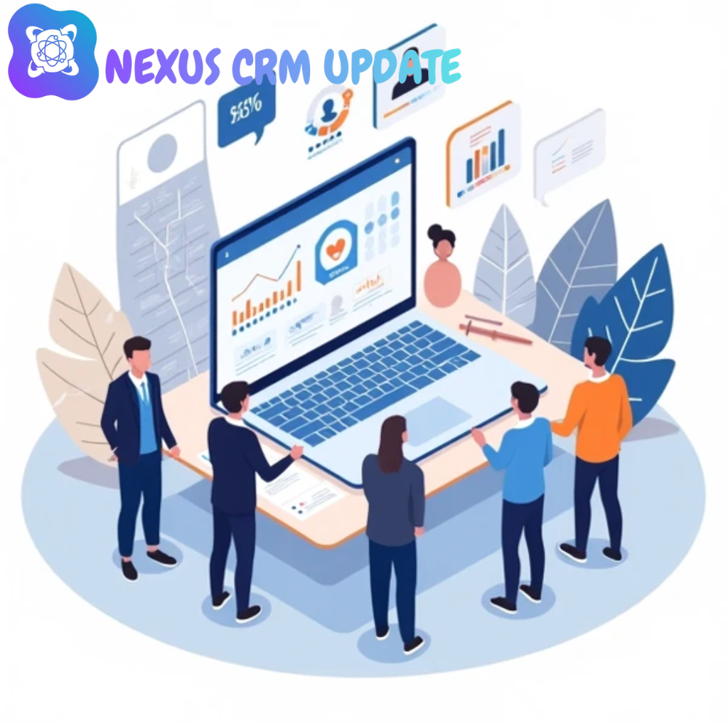 Netsuite CRM Implementation