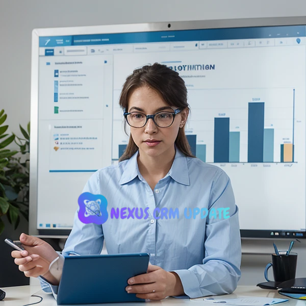 Salesforce Consultant