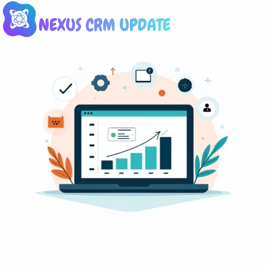 Zoho CRM Implementation