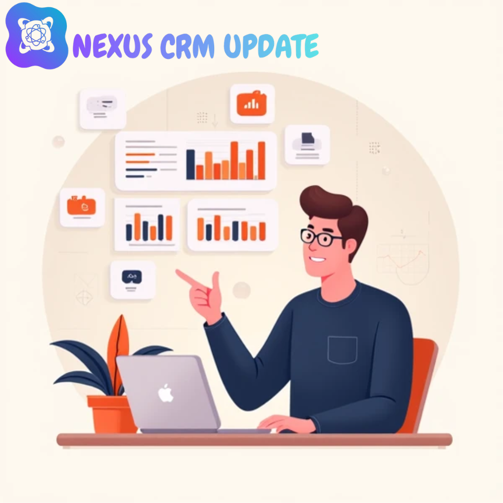 Zoho Consultant
