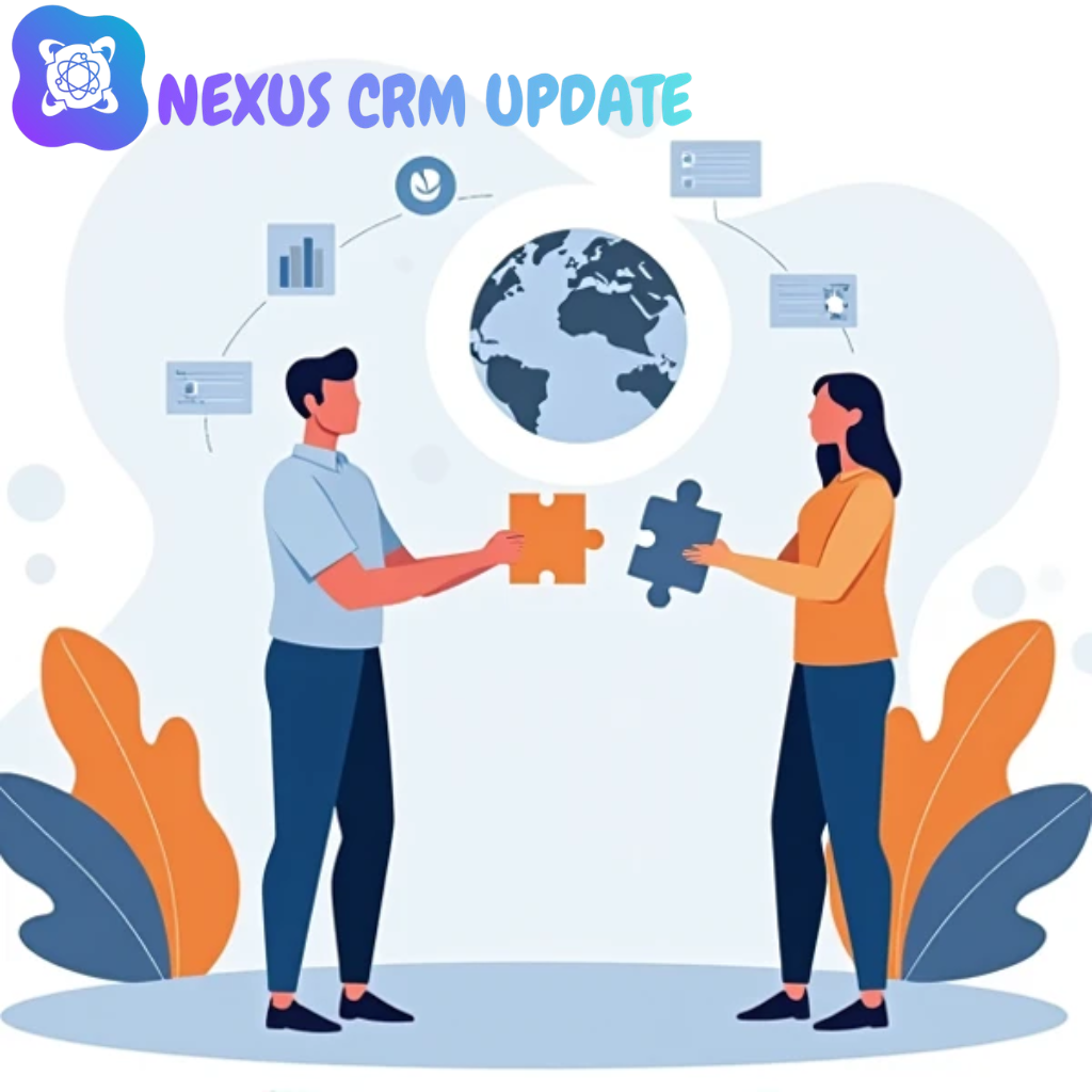 Zoho Implementation Partner